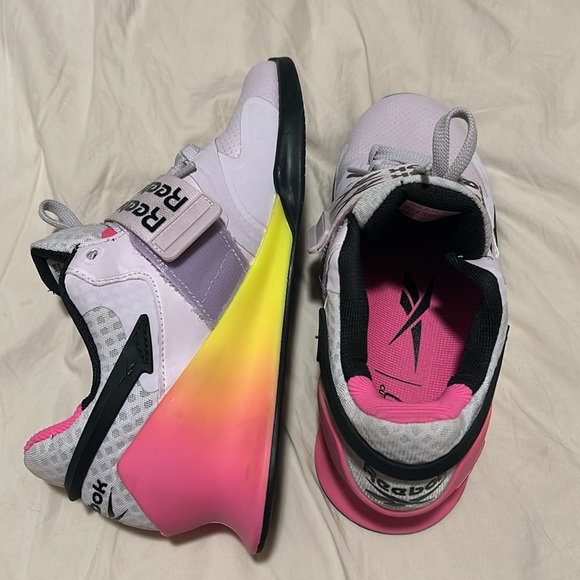 Reebok Legacy lifters size 6.5 - Picture 4 of 4